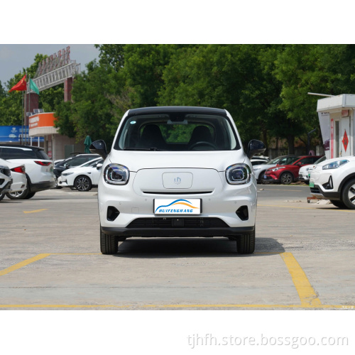 2023 NEW Chinese Electric Car Long Range LEAPMOTOR T03 EV